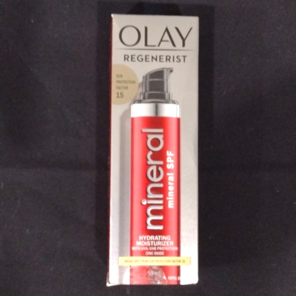Hydrating Moisturizer